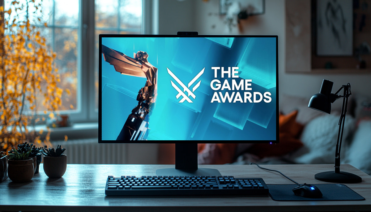 The Game Awards 2025: Everything that was announced