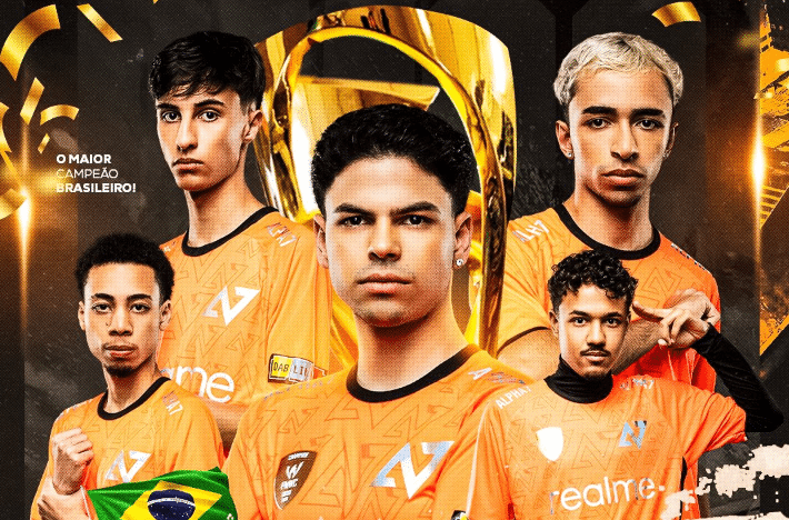 Alpha7 Esports crowned PUBG Mobile Global Championship 2025 winners