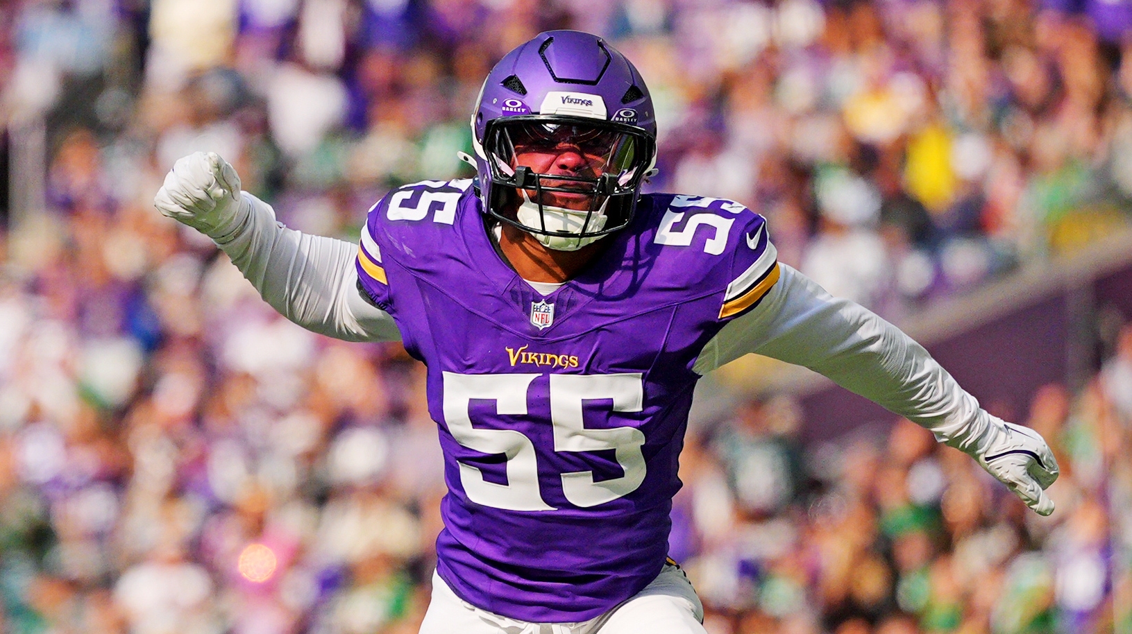 4 Vikings Who Have Climbed the Depth Chart This Season
