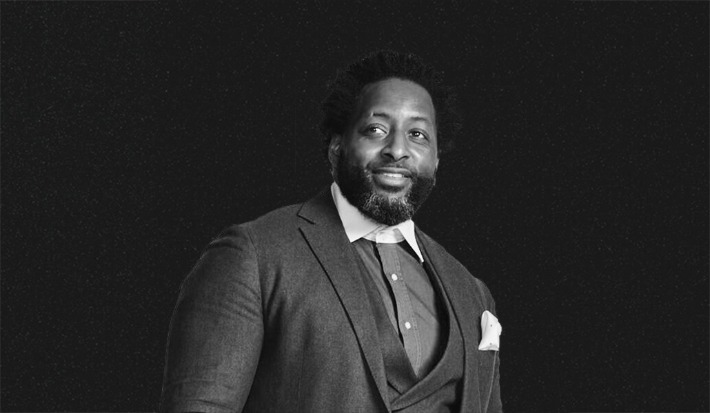 Media Buying Briefing: How the 4As’ Justin Thomas-Copeland is updating the org’s mission