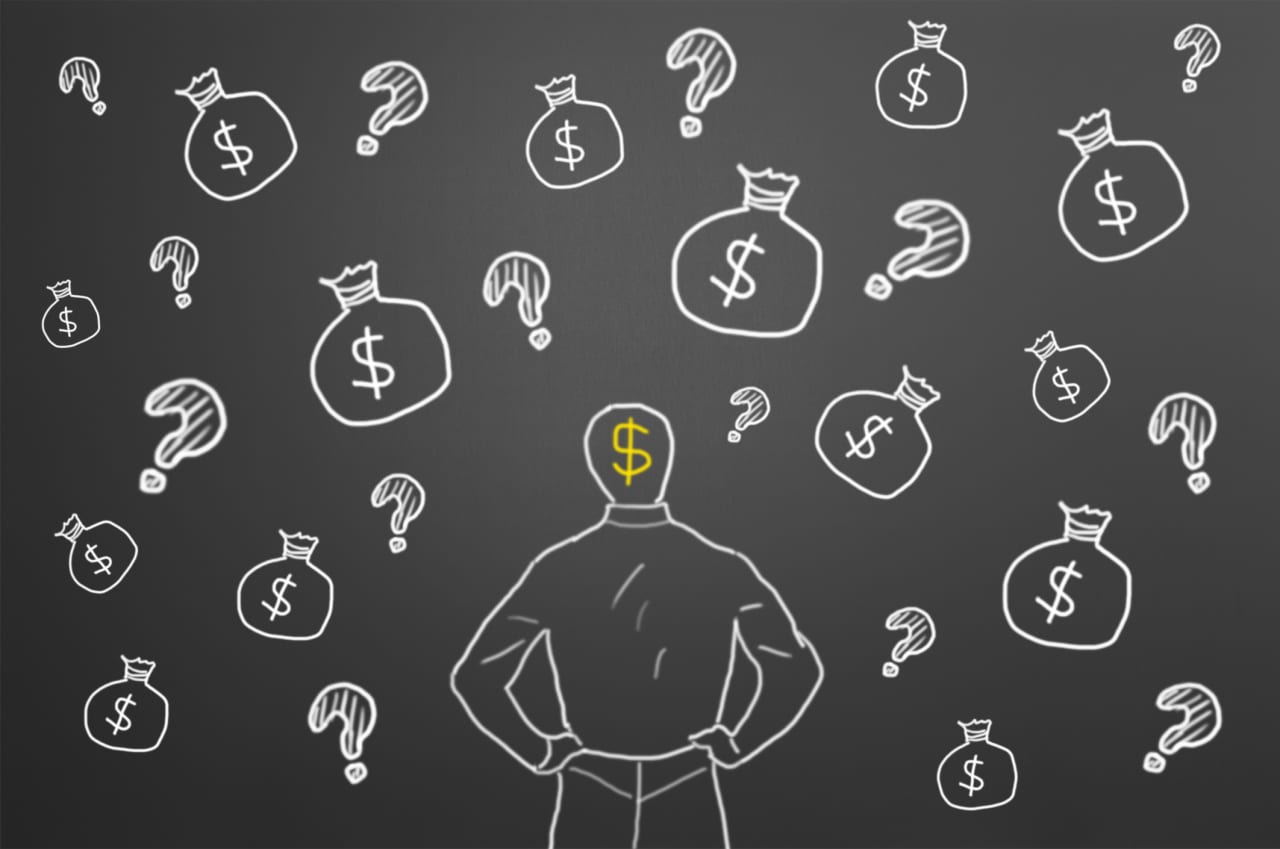 My 401(k) plan is emailing me about annuities, but I’m only in my 50s. Is this something I should do?