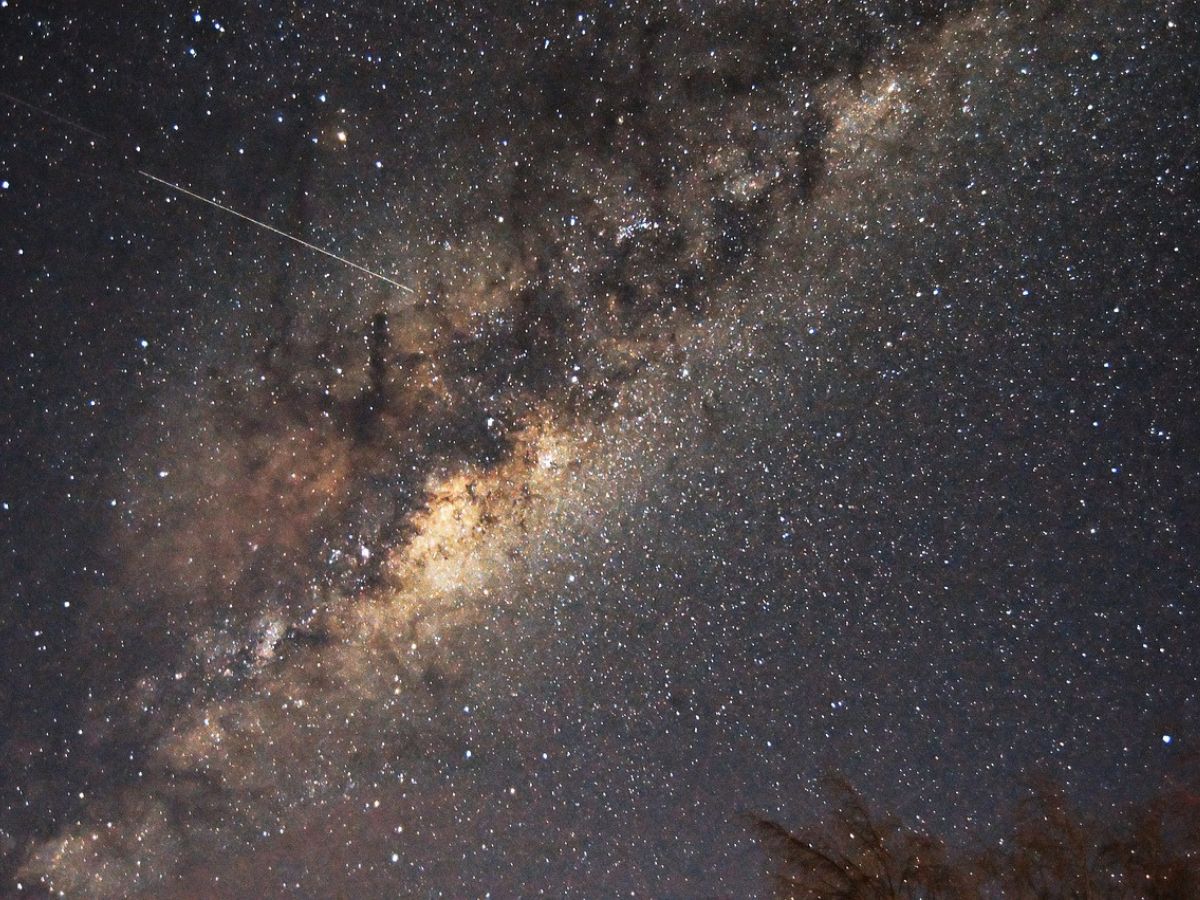 The Ursids, the last meteor shower of 2025, will soon reach its peak