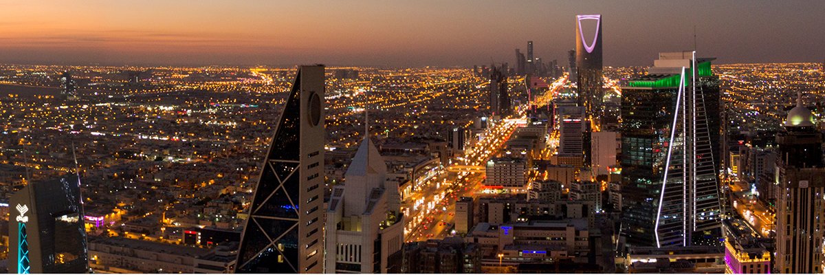 Saudia Arabia’s STC commits to five-year network upgrade programme with Ericsson