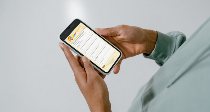 What’s Your Favorite Queer Book of 2025? (Survey)