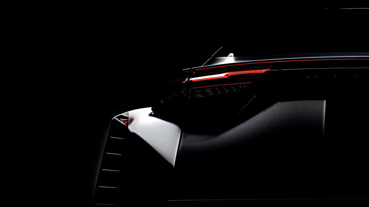 Nissan Is Rolling Out A Wild Nismo Concept Next Month