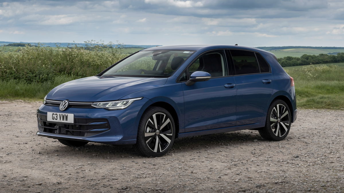 The EU Has Officially Scrapped Its 2035 Combustion Ban