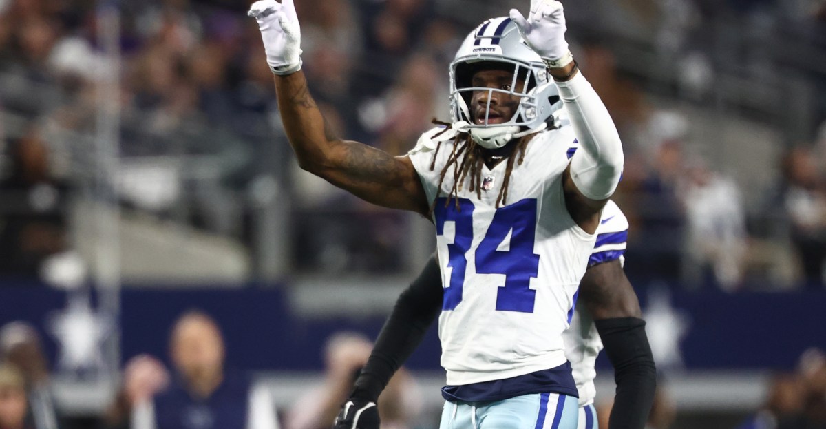 Cowboys analytics roundup: This season is over, but the future looks bright