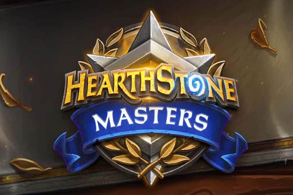 Hearthstone announces 2026 esports plans
