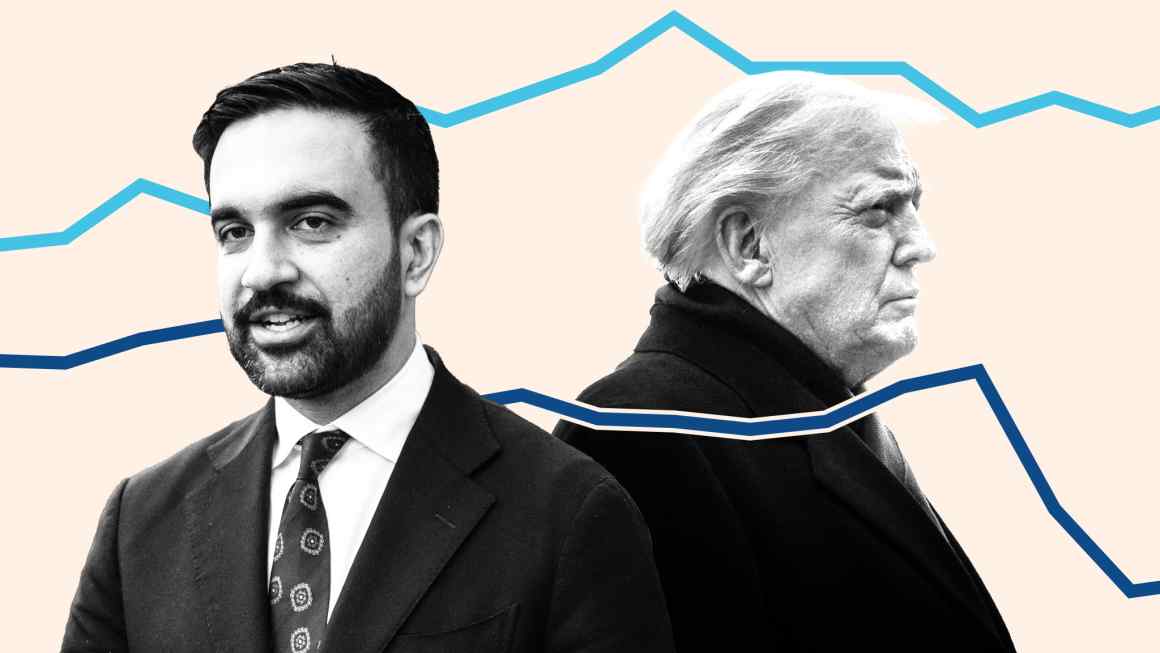 Welcome to the age of zero-sum politics