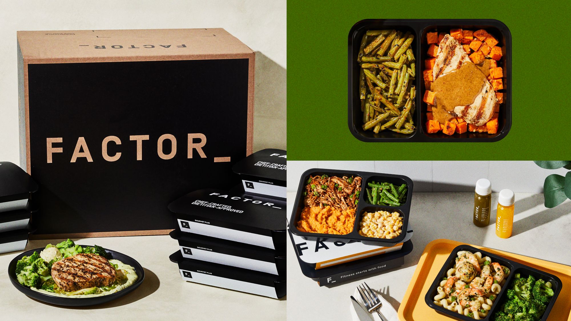 Could a High-Protein Meal Delivery Service Fuel My Gym Rat Lifestyle?