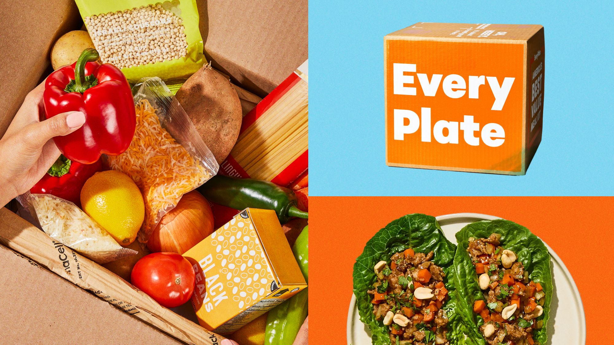 Is EveryPlate Worth It? How the Meal Kit’s Cost Compares to Grocery Shopping