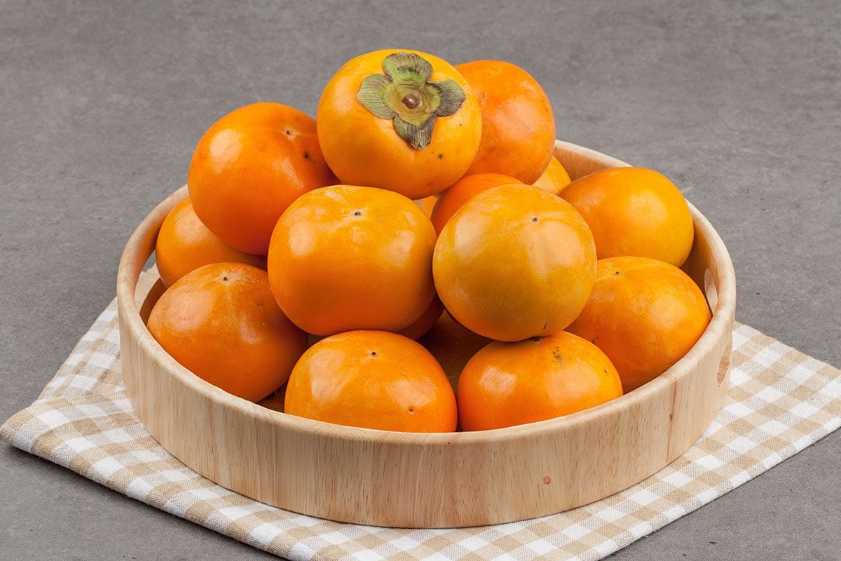 What Is a Persimmon, and How Do You Cook With It?