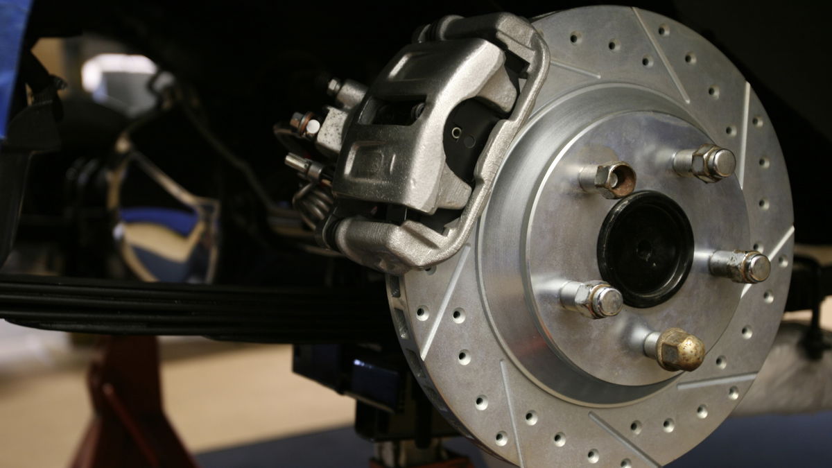 Why Should You Clean Your Brakes, And What’s The Best Way To Do It?