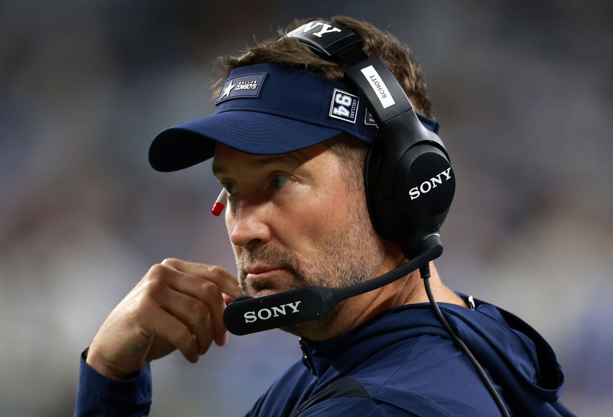 Cowboys Star Pens Emotional Message as Brian Schottenheimer’s Defense Hit With Double Injury Blow