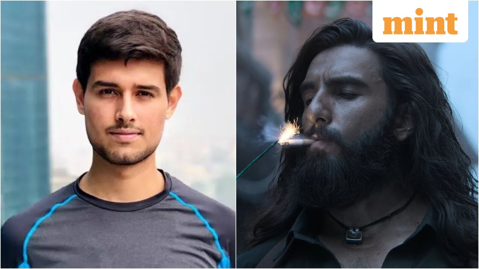 Dhruv Rathee promises to ‘destroy a  ₹300 crore propaganda film’ as Dhurandhar breaks all box office records