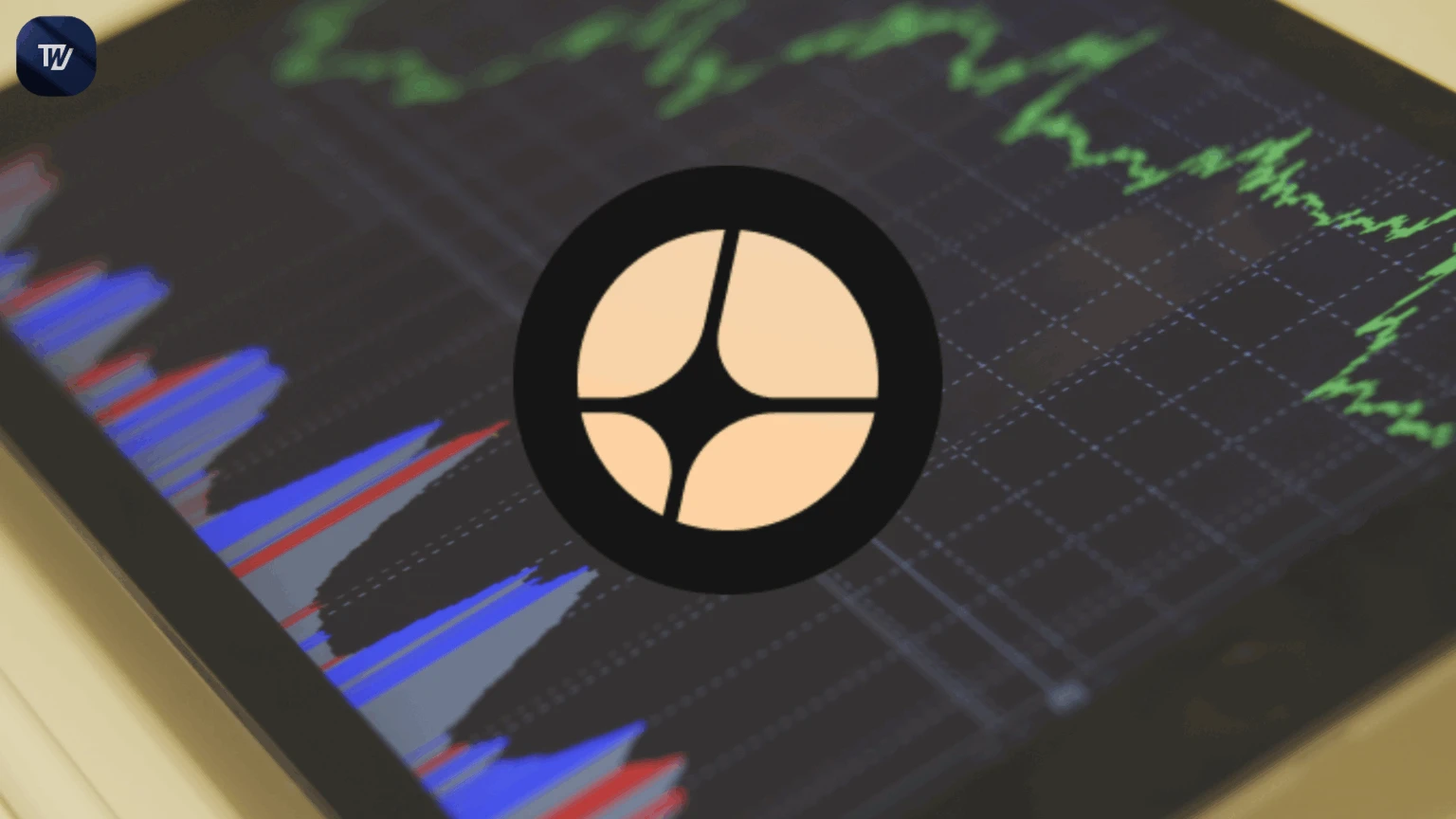 ASTER Faces Descending Triangle, Support Holds Near $0.4740