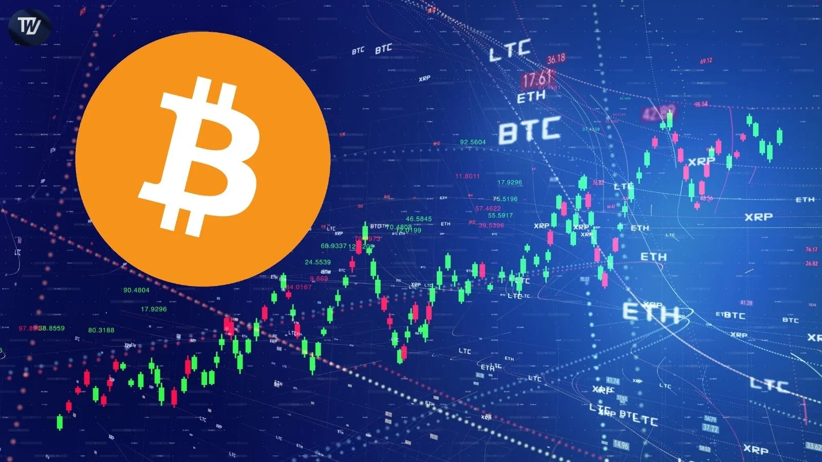 Bitcoin Faces Make-or-Break Zone After Russell 2000 Breakout Toward $101K