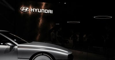 Hyundai Group hit by Bitcoin bomb email as police probe copycat extortion
