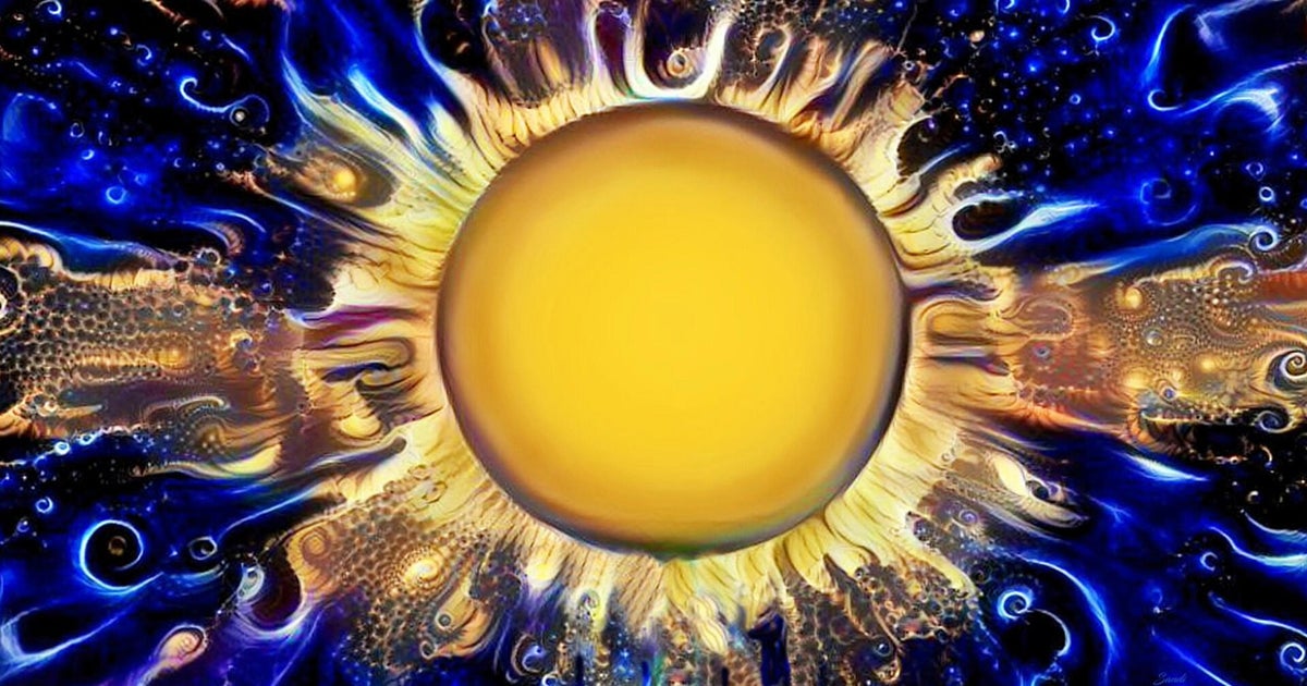 This week on “Sunday Morning” (Dec. 21)