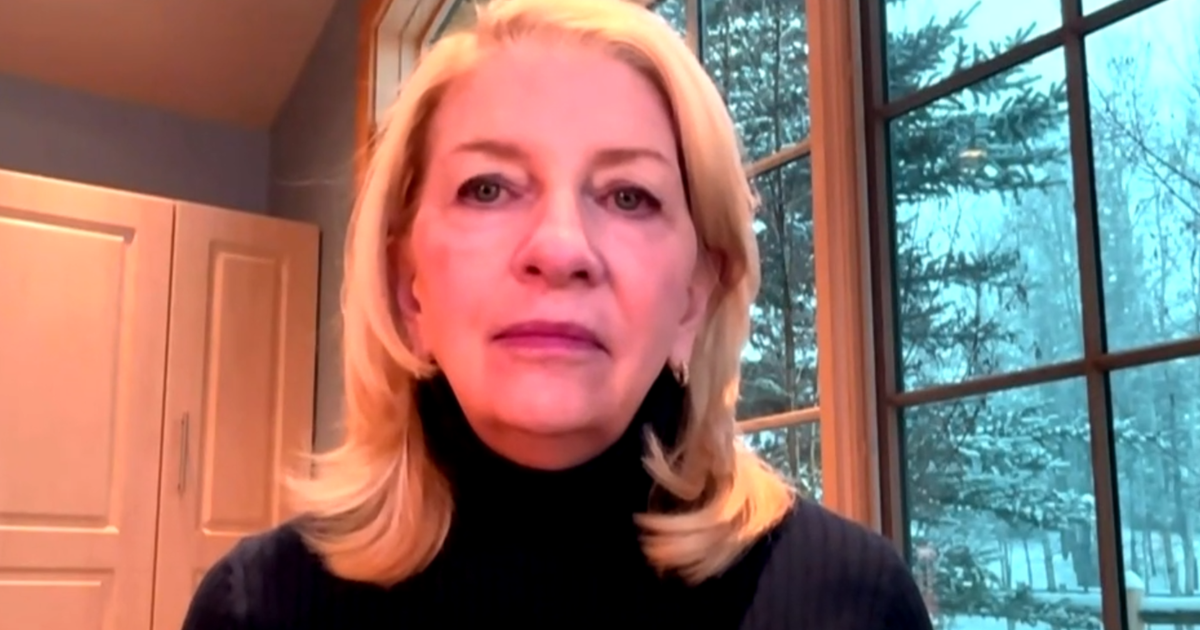 Transcript: UNICEF’s Catherine Russell on “Face the Nation with Margaret Brennan,” Dec. 21, 2025