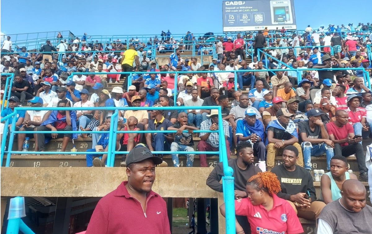 The Sleeping Giant: Will Dynamos Rise Again?