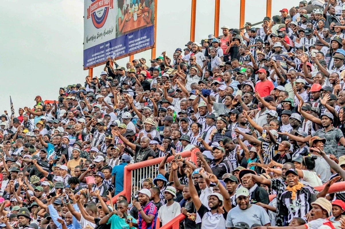 A giant in trouble: Can Highlanders FC rise again?