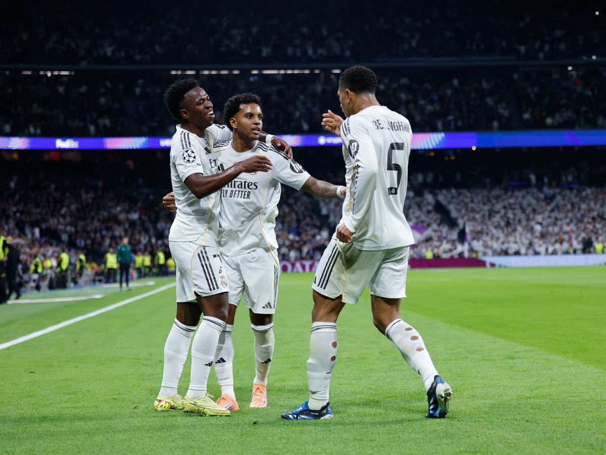 📺 LaLiga TV revenue: Real Madrid outpaces Barcelona