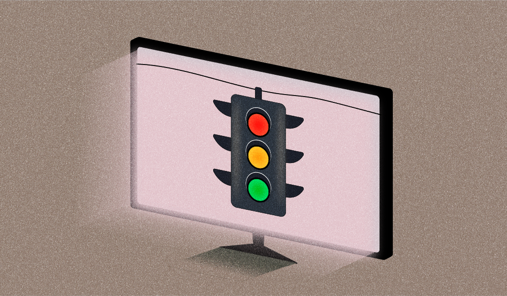 In Graphic Detail: The state of AI referral traffic in 2025