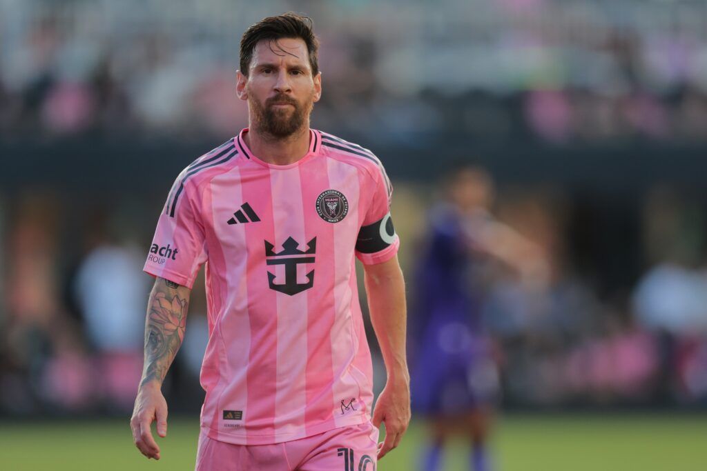 Inter Miami Transfer Rumors: MLS Champions Plot Move to Unite 29-Year-Old Argentina Star With Lionel Messi