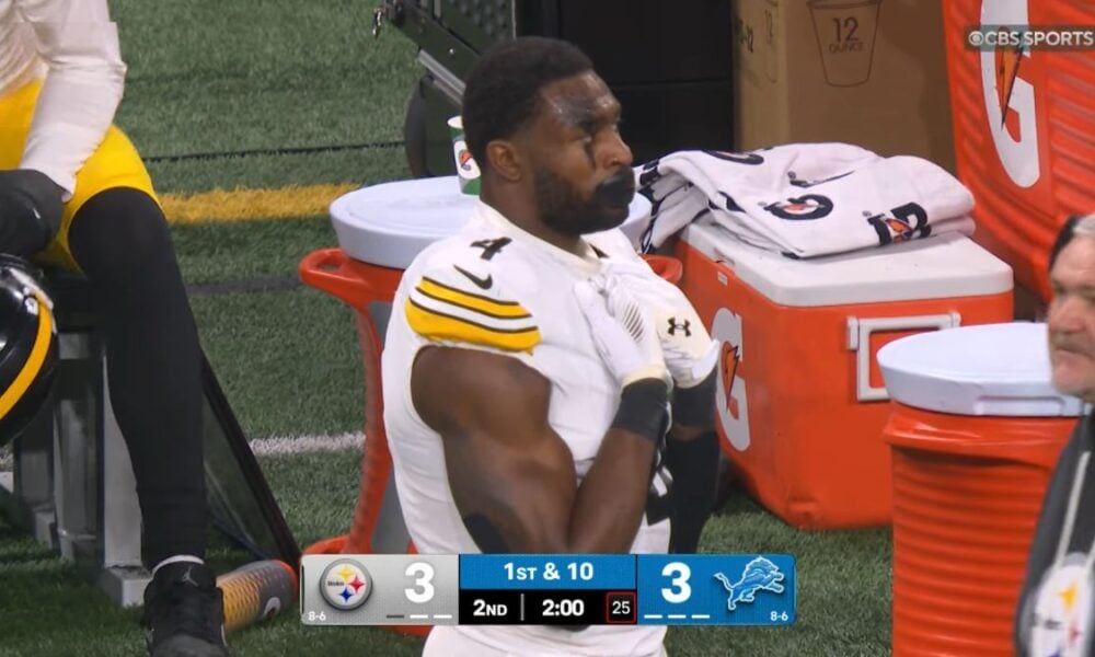 Will DK Metcalf Have Two-Game Suspension Reduced To One?