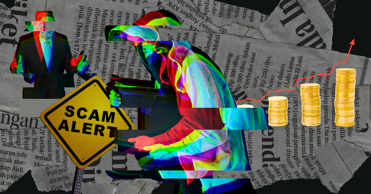 $2.3M USDT Hacked and Laundered via Tornado Cash