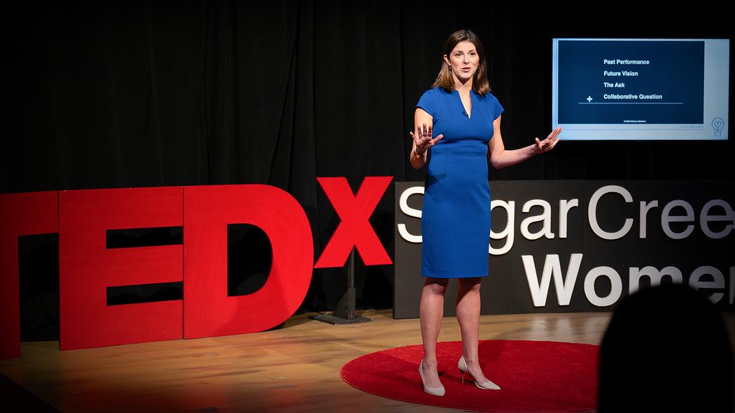 What successful negotiators do differently | Kathryn Valentine