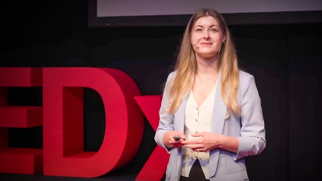 Why love is harder in a second language | Magdalena Hoeller