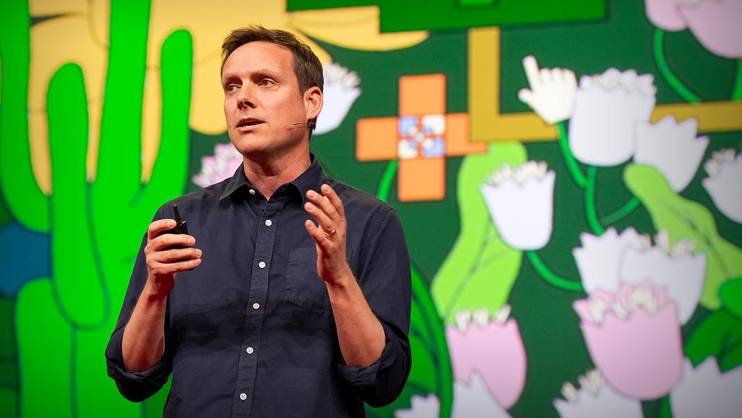 This is what the future of media looks like | Hamish McKenzie