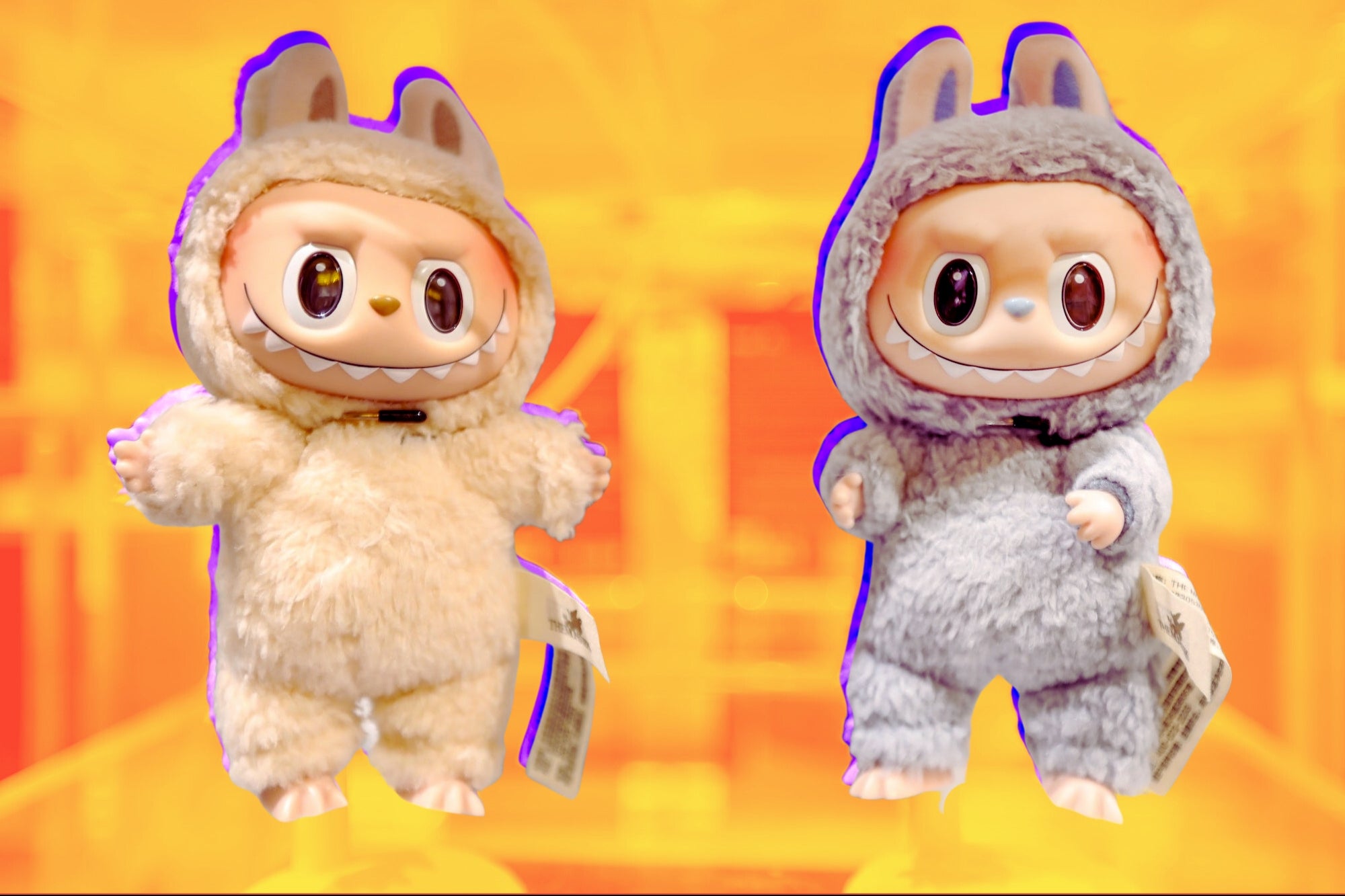 Gen Z Is Buying Themselves Toys in Record Numbers This Holiday Season. Here’s Why.