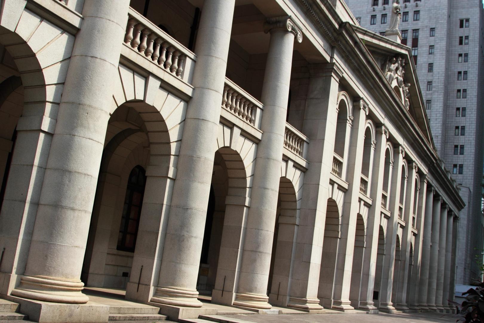 Hong Kong regulators target 2026 legislation for virtual asset dealer and custodian rules