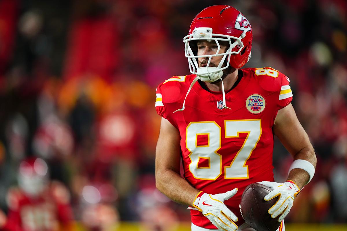 2025 Christmas Day NFL games: How to watch today, full streaming schedule and more