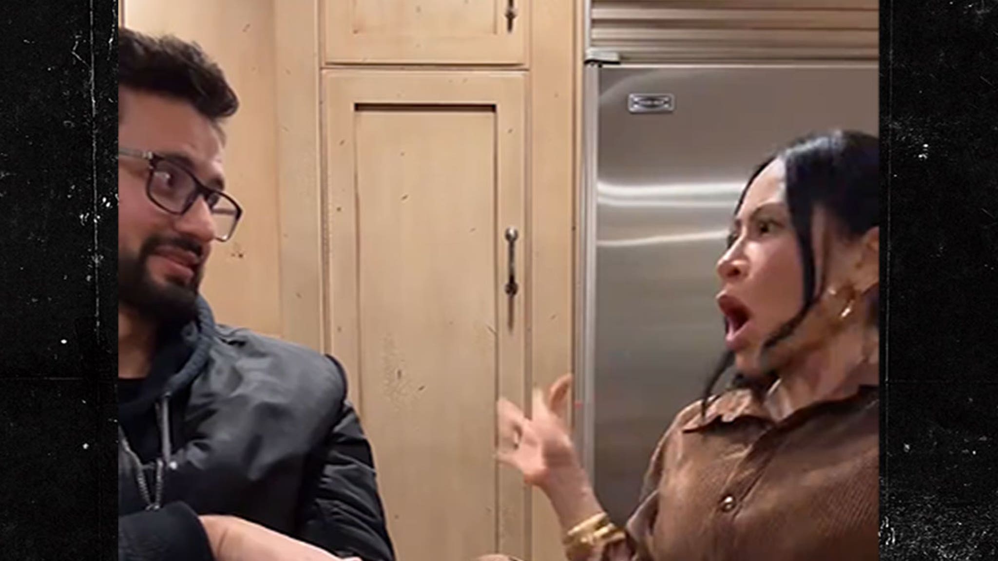 Jen Shah Makes Social Media Return, Talks Life Behind Bars