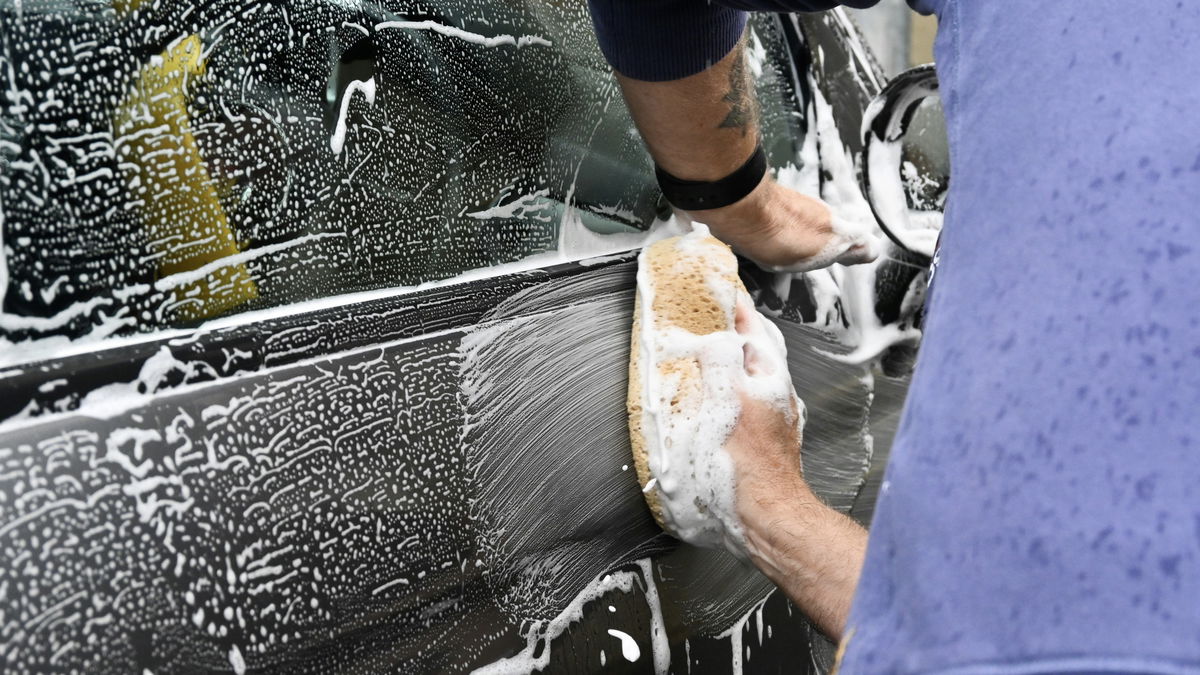 5 Cleaning Products To Get Your Car Ready For Winter