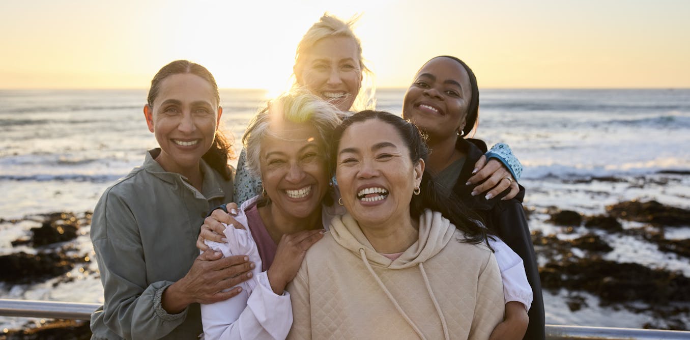 Midlife weight gain can start long before menopause – but you can take steps early on to help your body weather the hormonal shift