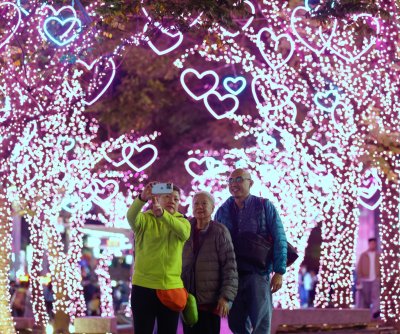 China sanctions U.S. companies in retaliation for arms sale to Taiwan