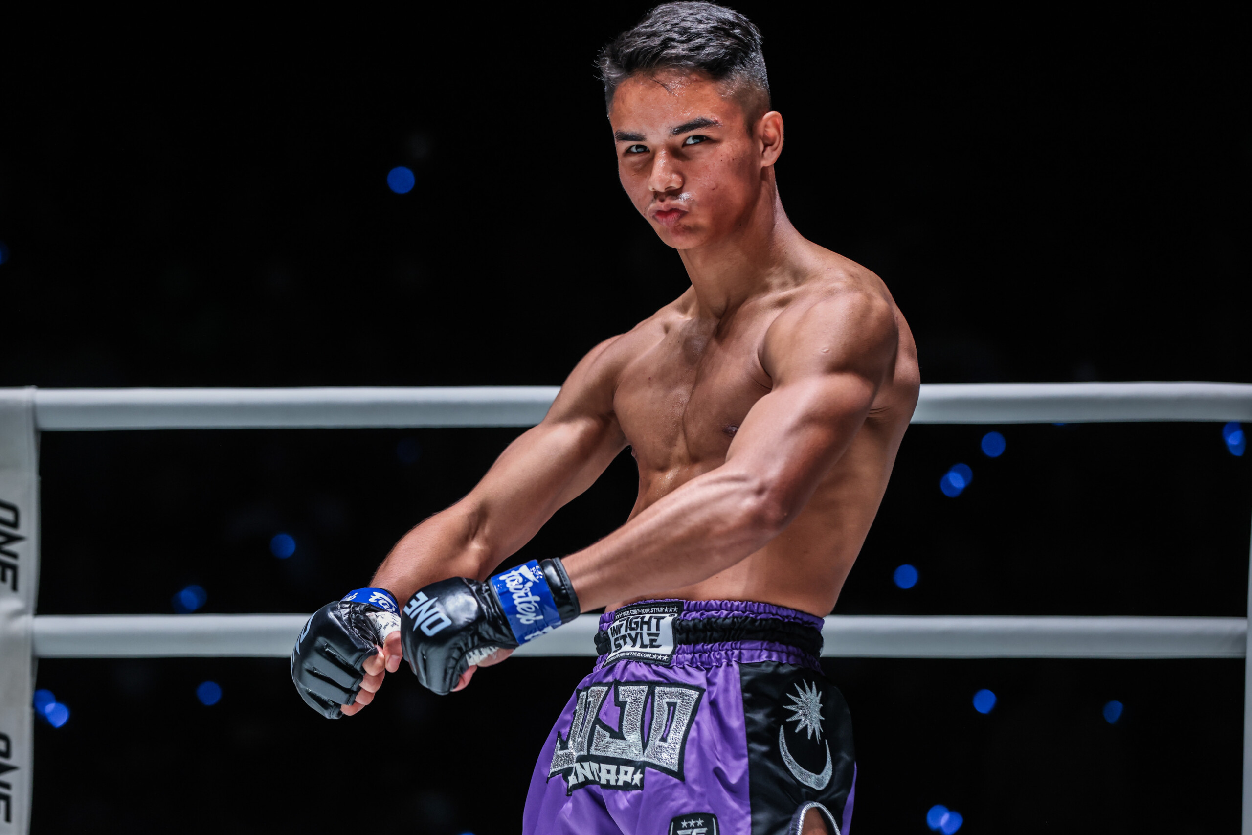 Johan Ghazali reflects on 2025: “I silenced the critics”