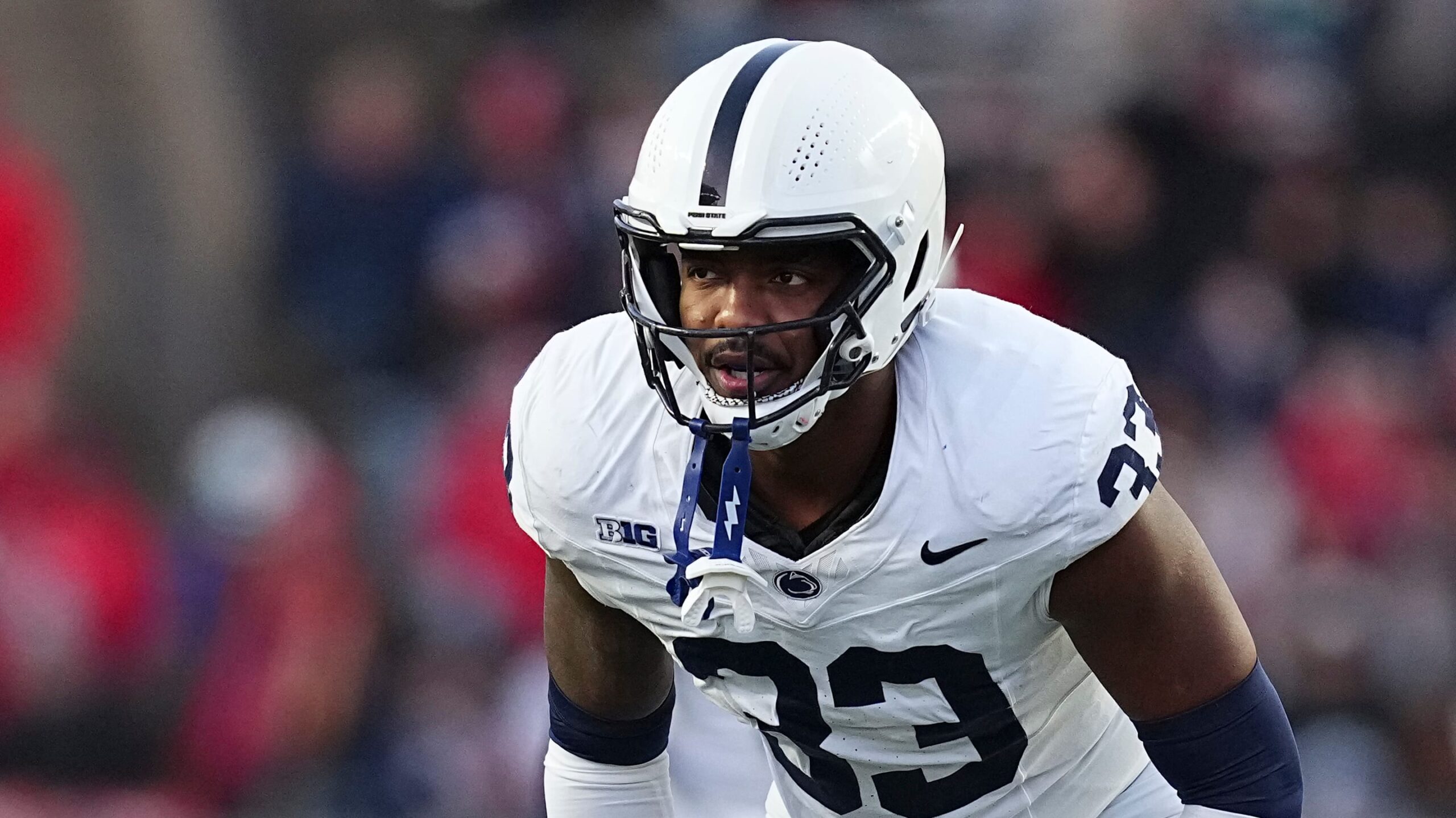 NFL prospects to watch in the Pop Tarts Bowl, Pinstripe Bowl and more