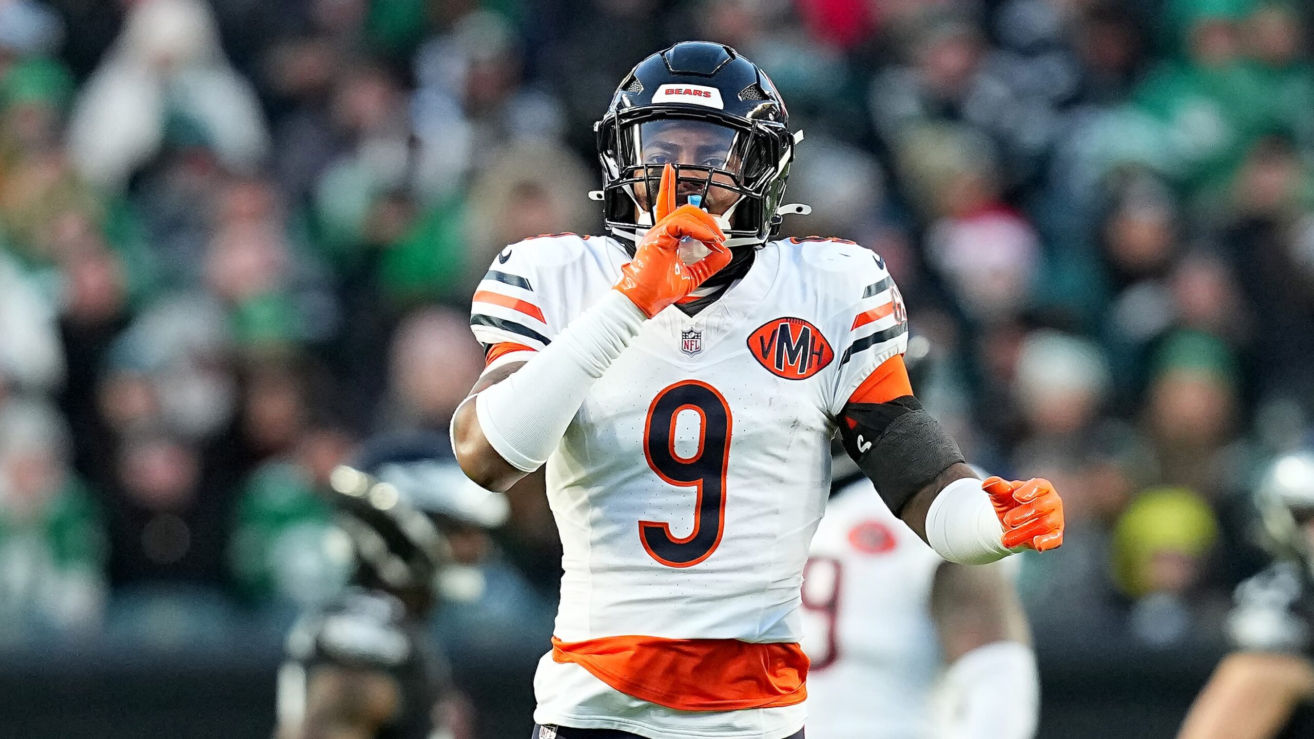 Best-case first-round NFL playoff matchups for every contender