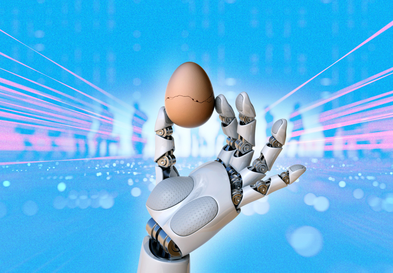 A humanoid-robot revolution is coming. Don’t worry — here’s why it will take a while.