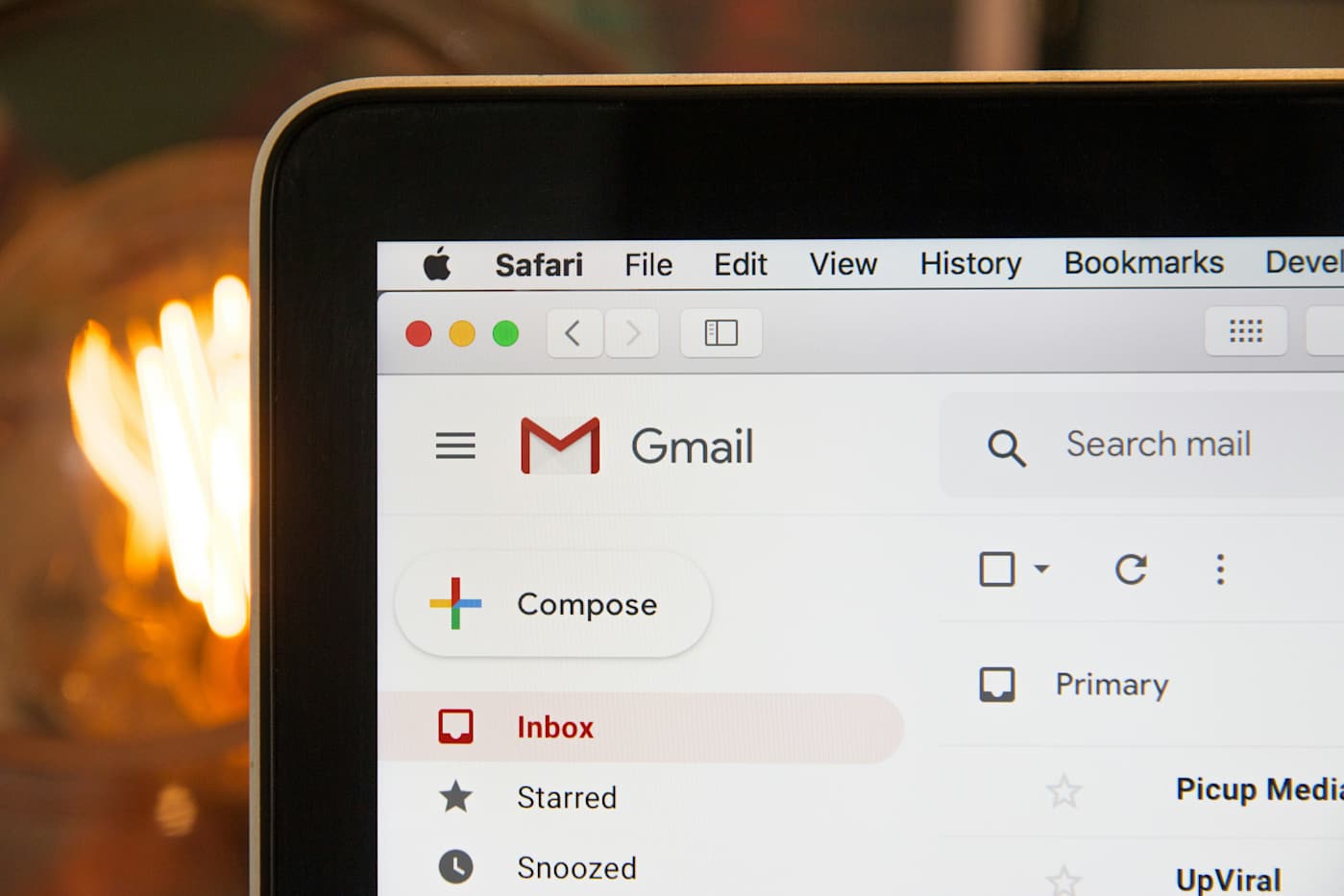 You may soon be able to change your Gmail address