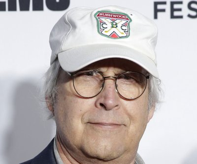 Documentary: Chevy Chase was in coma for 8 days in 2021