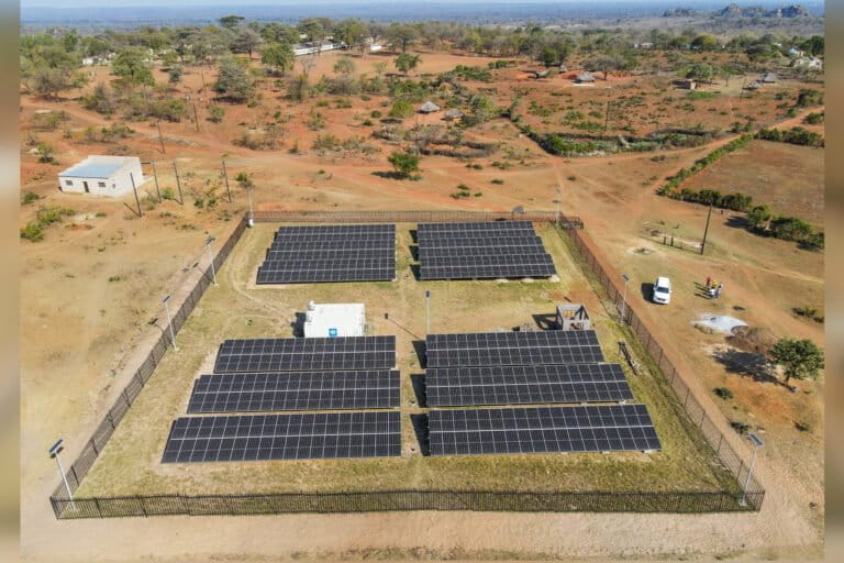 ‘The bargain of the century’: An economist’s vision for expanding clean energy access in Africa