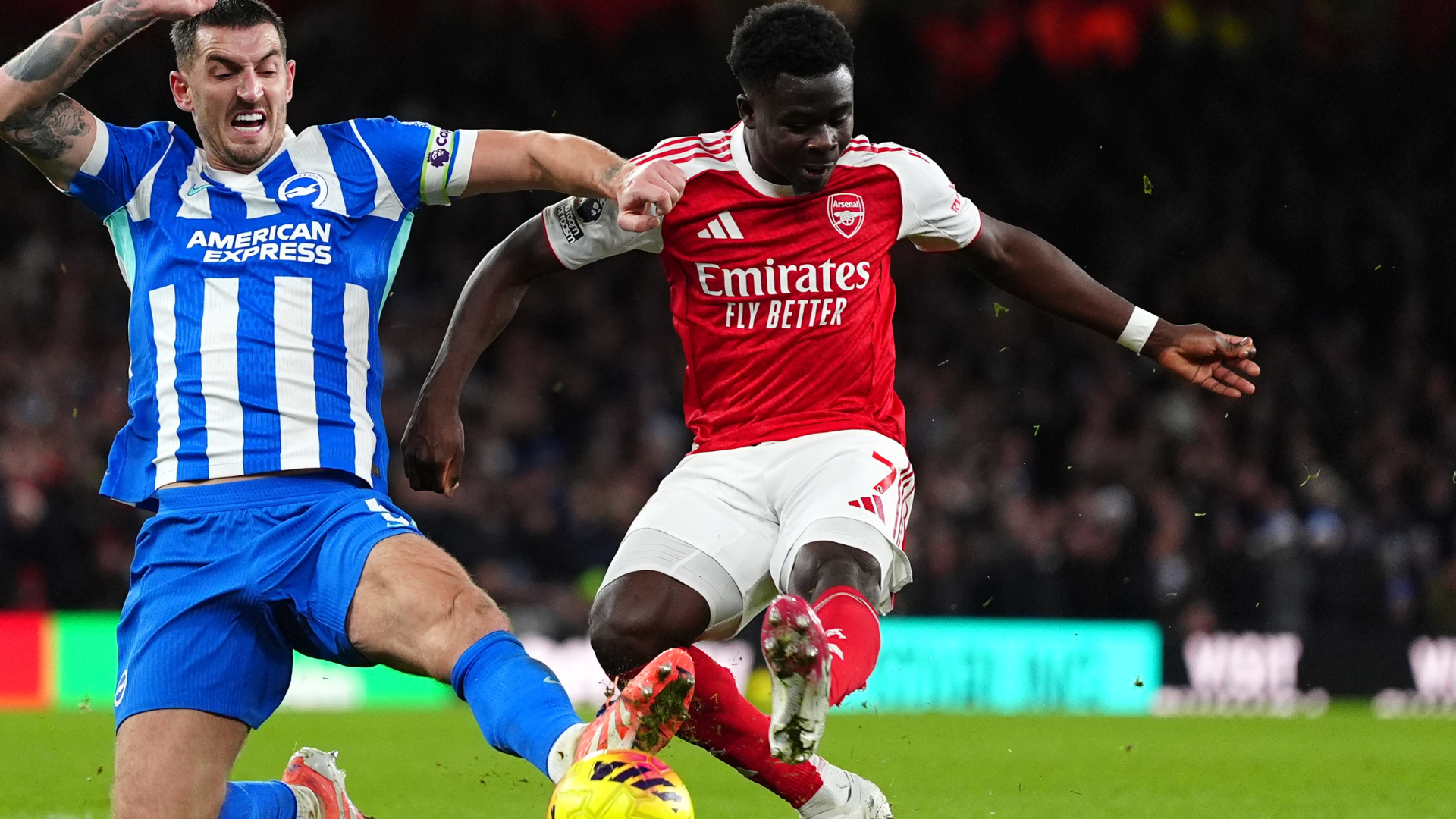 Are Arsenal struggling? Why Premier League’s leaders seem vulnerable despite consistently winning games