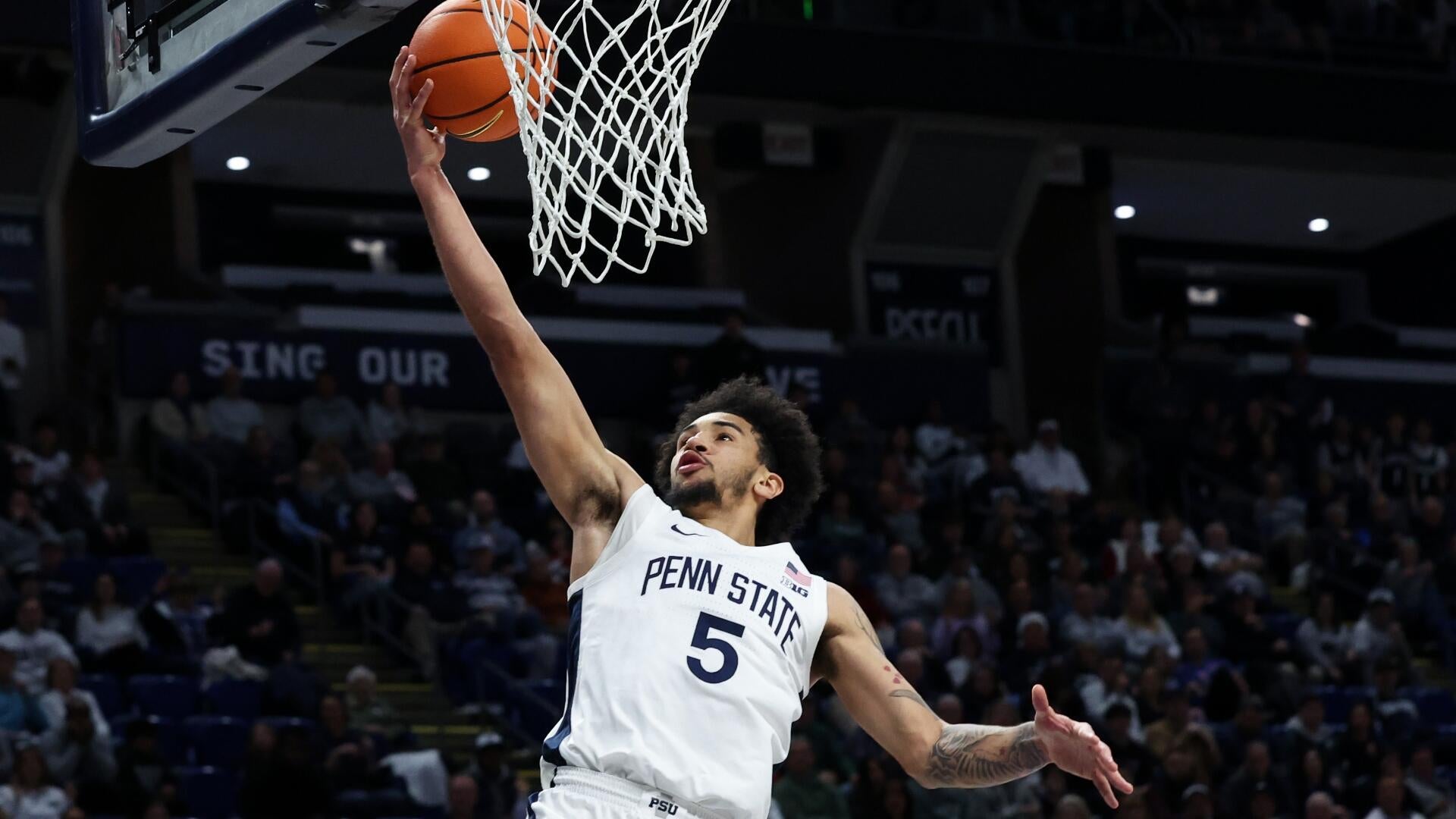 Penn State vs. North Carolina Central odds, prediction: 2025 college basketball picks from proven model